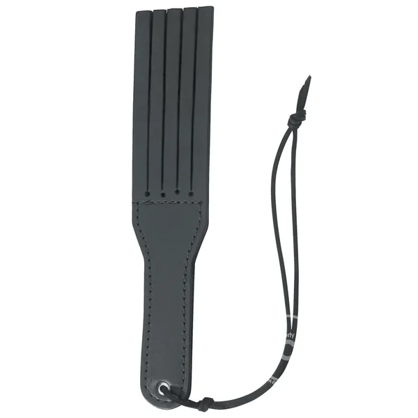 11 Inch Mini Slapper With Slits