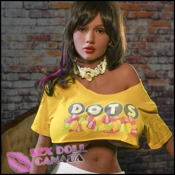 153 (5’0″) K-Cup Giuliana (Head #412) – YL Doll