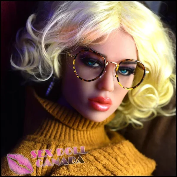 164 (5’5″) D-Cup Ingrid – 6Ye Premium