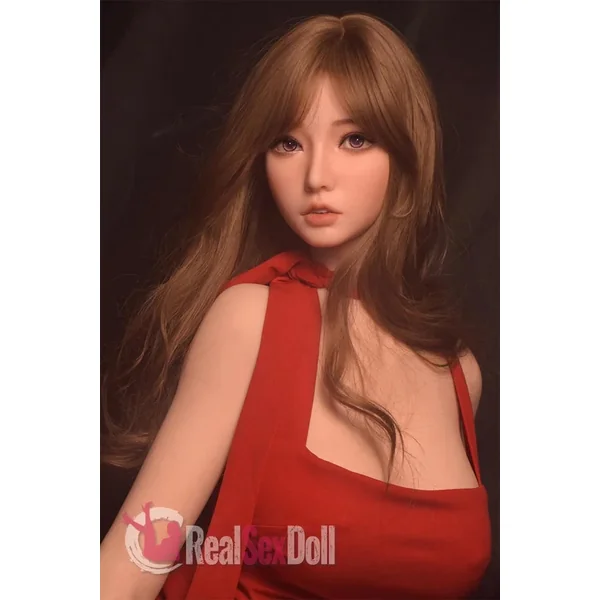 165cm/5ft5 Hentai Silicone Real Doll Fukada Ryoko