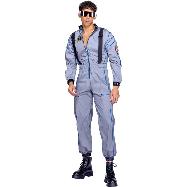 1pc Astronaut Hunk