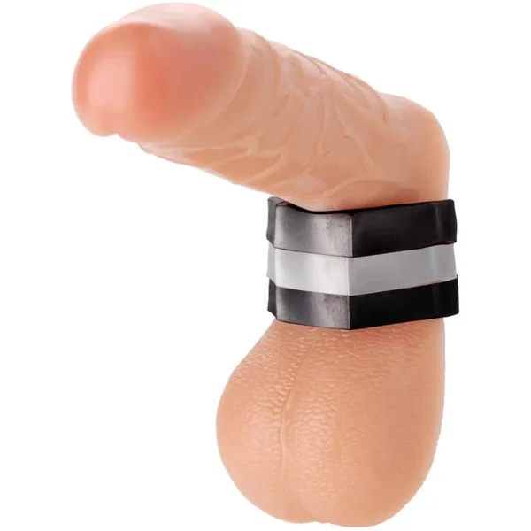 3 Pack Ball Stretcher and Cock Ring Kit