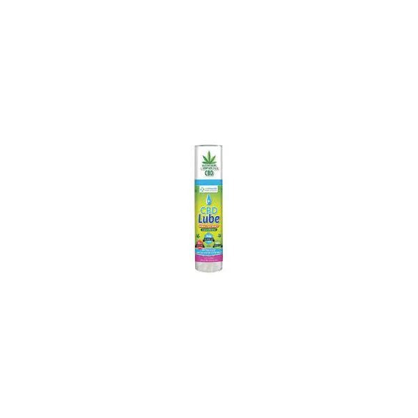 420 HEALTH CBD LUBE 0.5 OZ BOTTLE