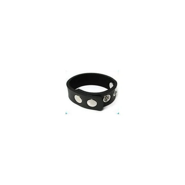 5 Snap Neoprene C Ring