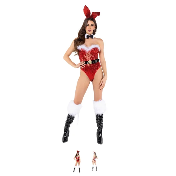 6PC PLAYBOY HOLIDAY