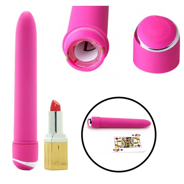 7 FUNCTION CLASSIC Vibrator CHIC