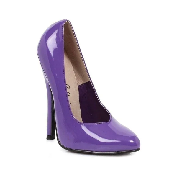 8260 Pump | Purple Patent