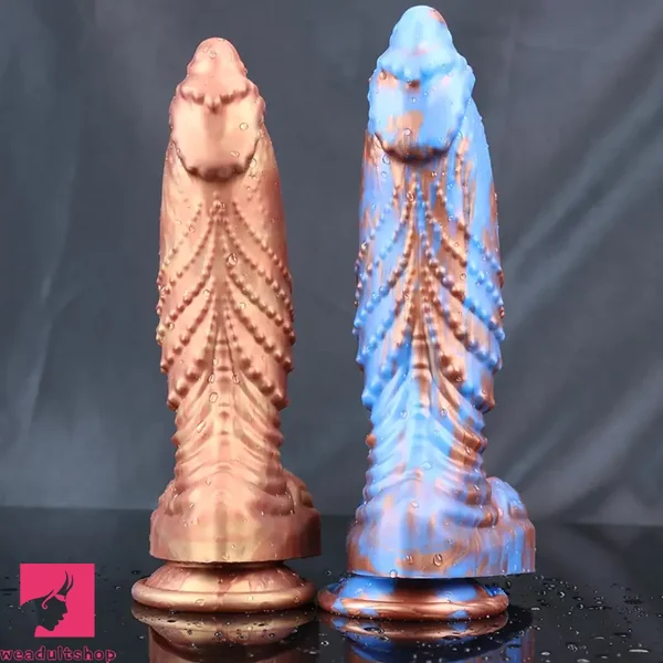 8.26in 9.25in 10.03in Huge Thick Dildo Monster Fish Prostate Anal Plug