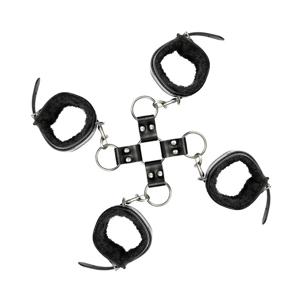 Adam & Eve Hog Tie Kit