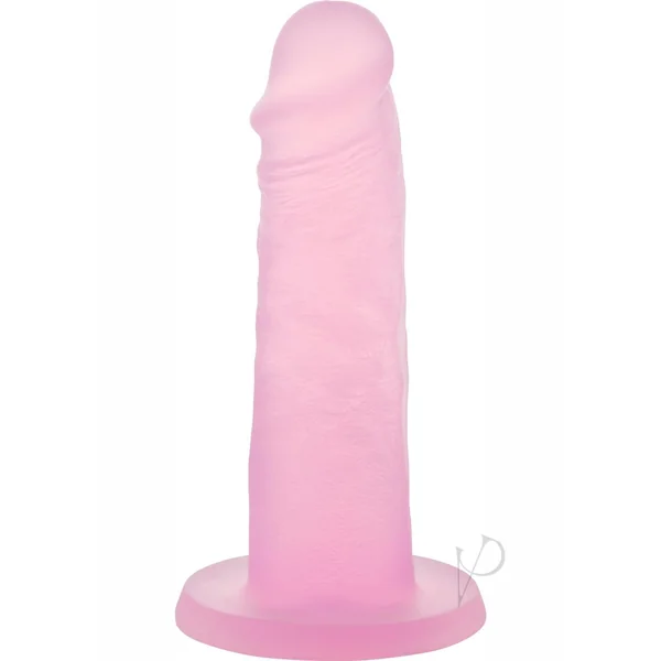 Addiction COCKTAILS Silicone Strap On Dildo With Removable Bullet