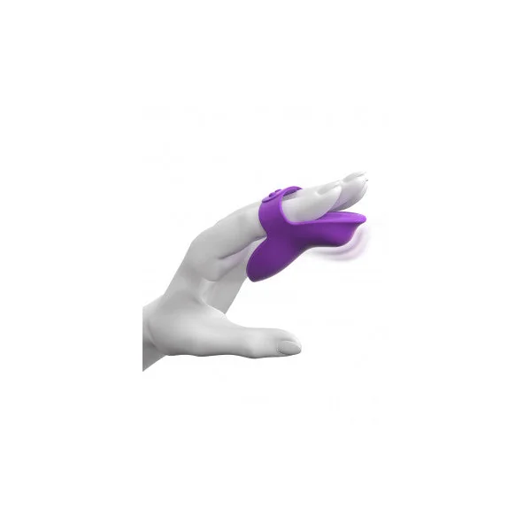 Adjustable Finger Vibrator