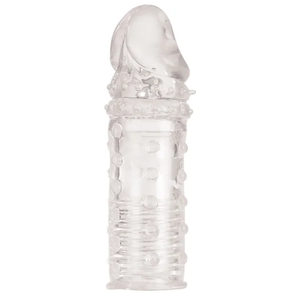 Adonis Extension – Clear