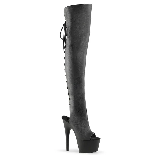 ADORE-3019 Sexy Thigh High Boots