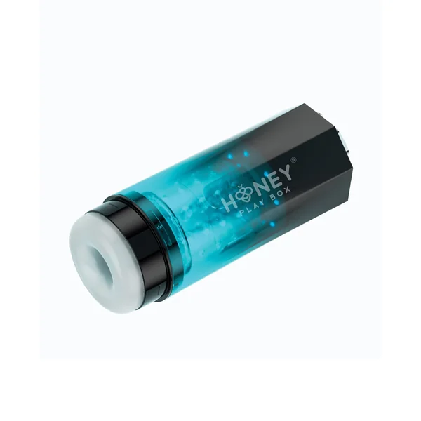 Adrian Waterproof Male Masturbator