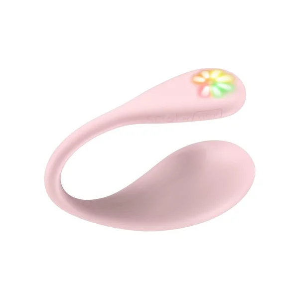 Adult Sex Store Kiiroo Spot Interactive Rechargeable Silicone Wearable Vibrating Egg