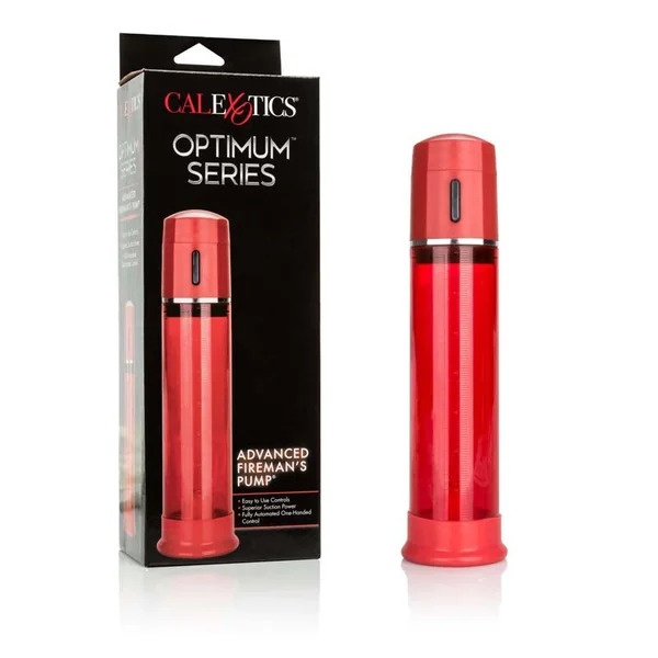 Advanced Firemans Pump