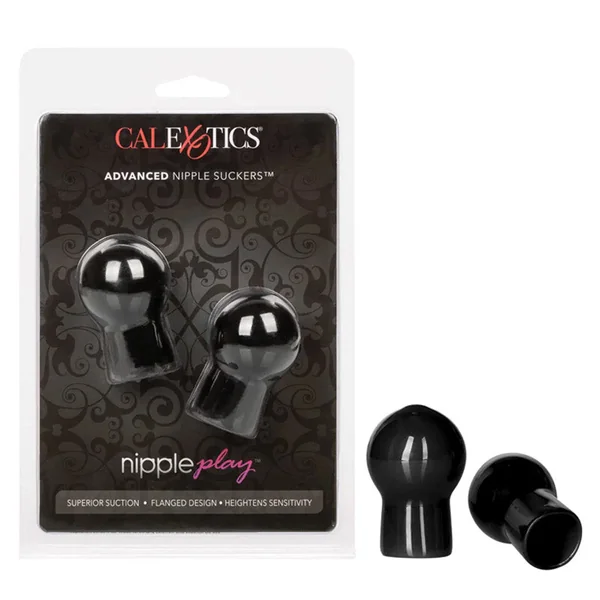 Advanced Nipple Suckers