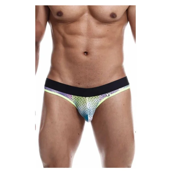 Aero Jock by MOB