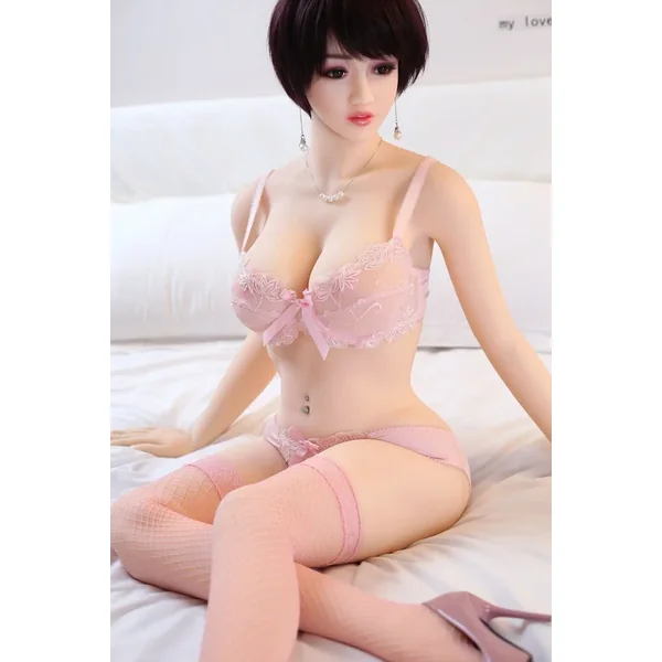 AF 158cm D cup Asia Sex Doll – Addison