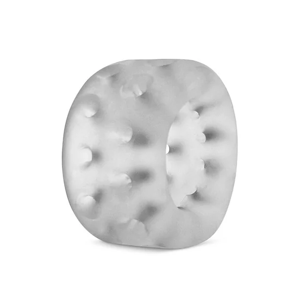 Airballs Air-Lite Silicone Ballstretcher – Clear Ice