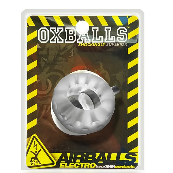 Airballs Electro Air-Lite Ballstretcher