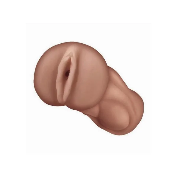 Always Horny Monica Self-Lubricating Male Masturbator - Pussy