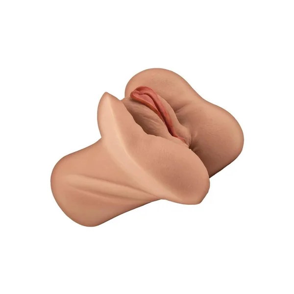 Always Horny Realistic Melissa Pussy and Ass Masturbator