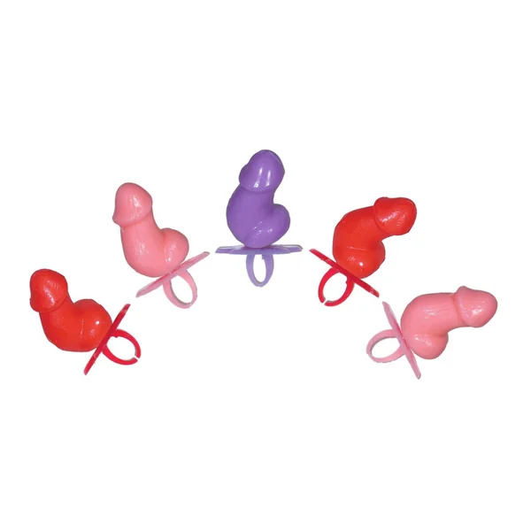 Amazing Penis Ring Sucker