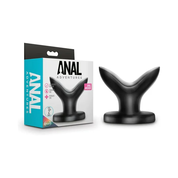 Anal Adventures Anal Anchor