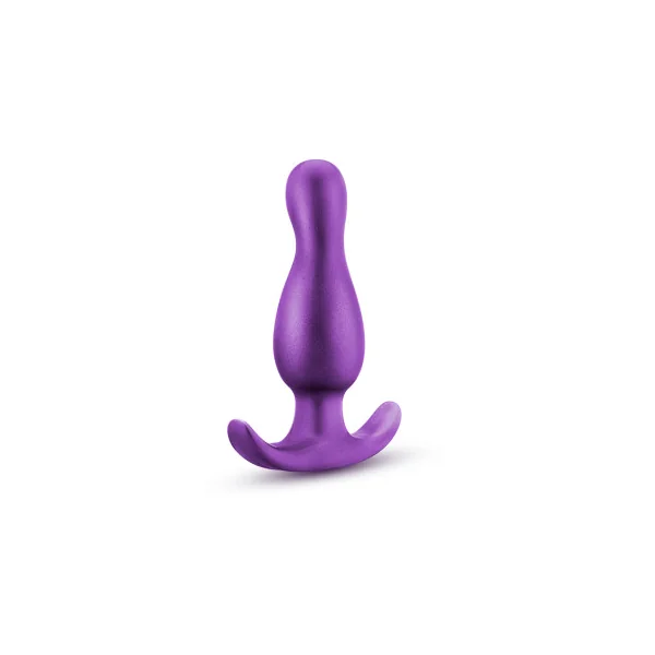 Anal Adventures Matrix Quantum Plug, Galactic Purple