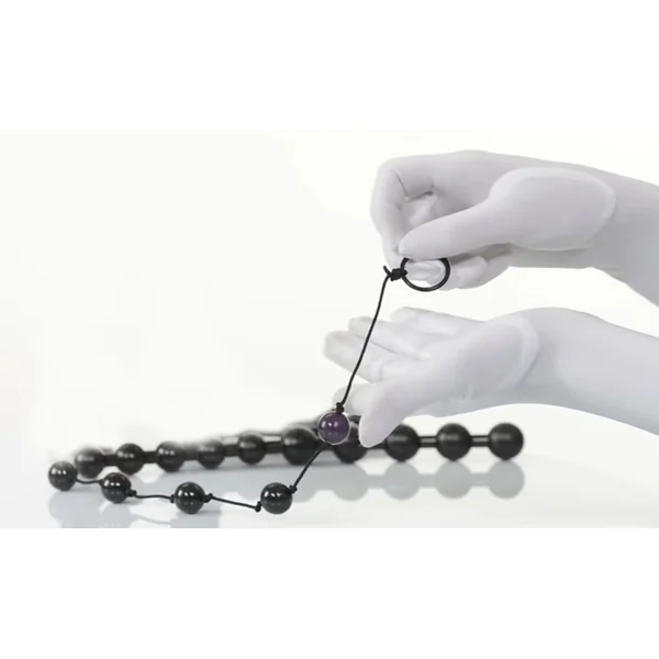 Anal Fantasy Collection Anal Beads Kit For Beginners