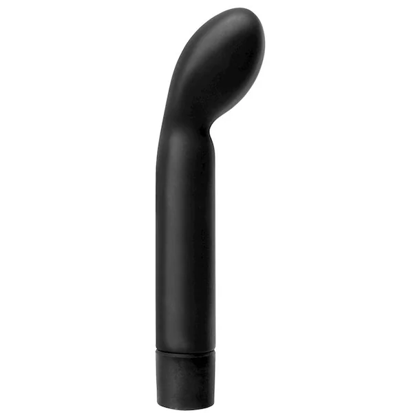 ANAL FANTASY COLLECTION P-SPOT TICKLER VIBE – 5.7 INCH
