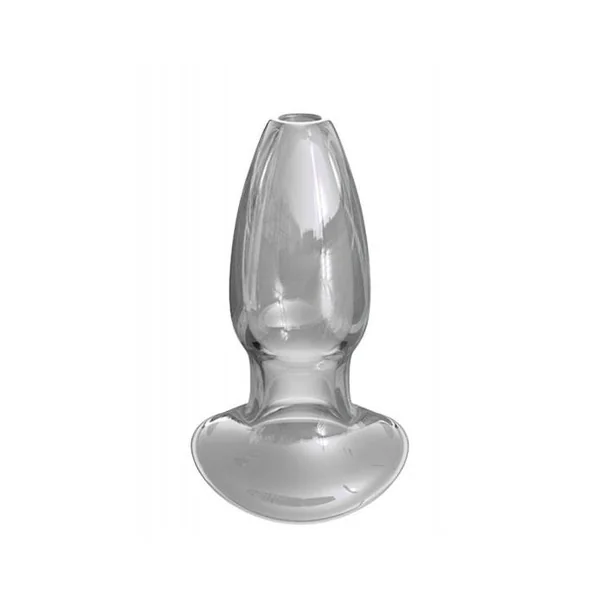 ANAL FANTASY ELITE LARGE ANAL GAPER – 4.2 INCH – 3 INCH