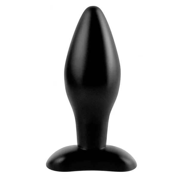 ANAL FANTASY MEDIUM SILICONE PLUG
