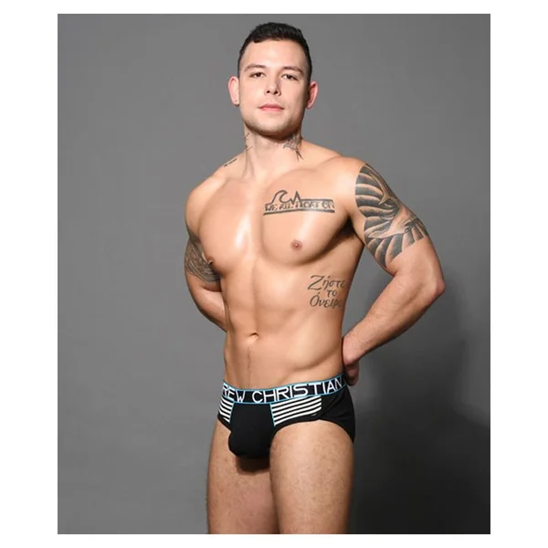 Andrew Christian Almost Naked Retro Brief