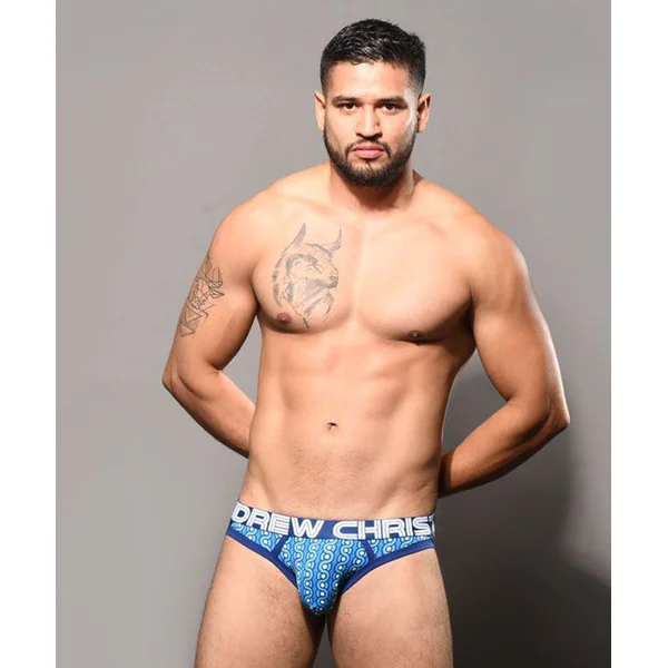 Andrew Christian Cabana Brief Jock