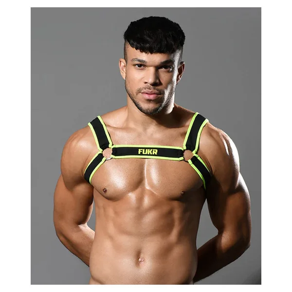 Andrew Christian FUKR Harness