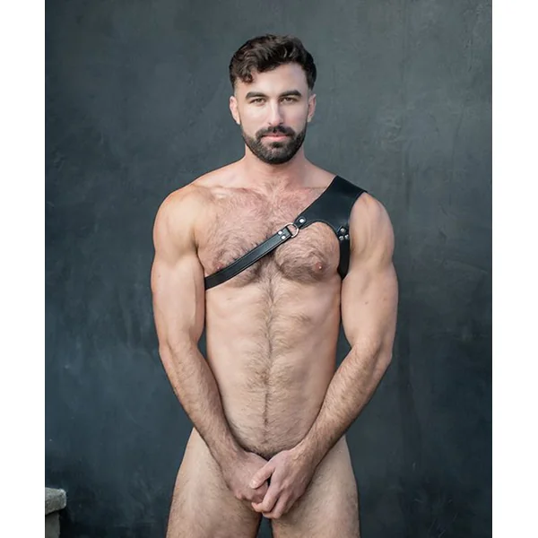 Andrew Christian Holster Harness