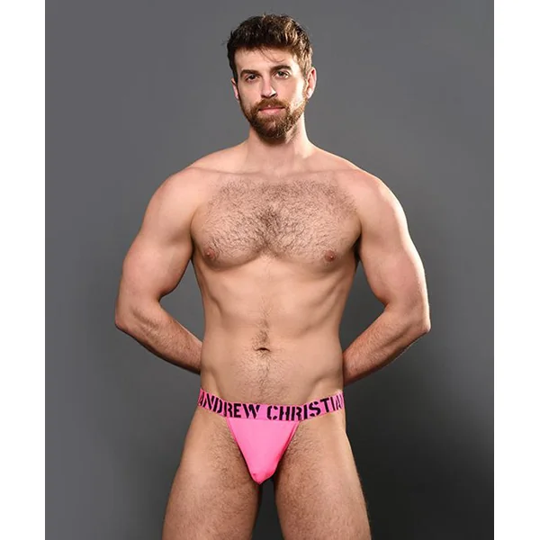 Andrew Christian Hotness Thong