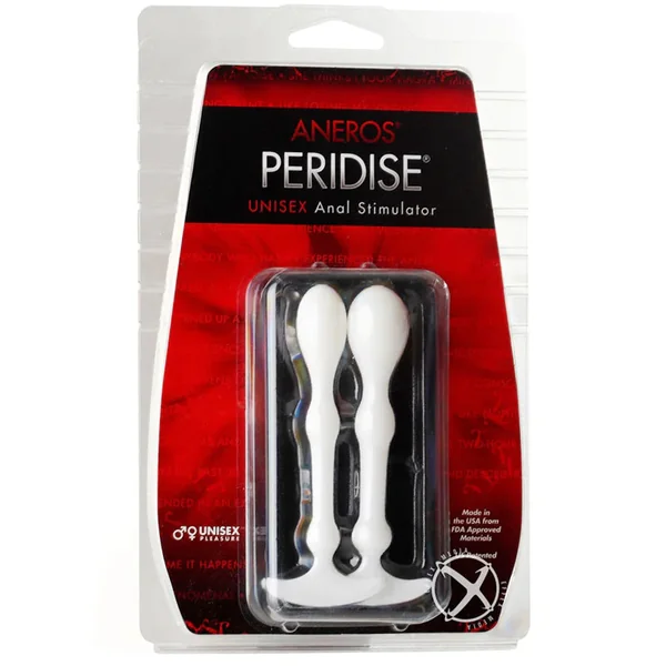 Aneros Peridise Unisex 2 Pack