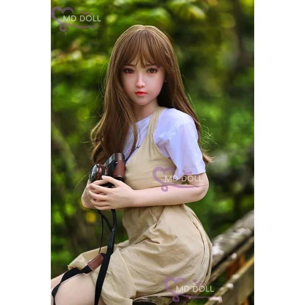 Angela: Nature Photographer Sex Doll