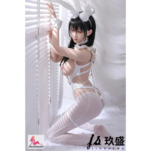 Ann Sex doll (Jiusheng 160cm E-cup #14 silicone)