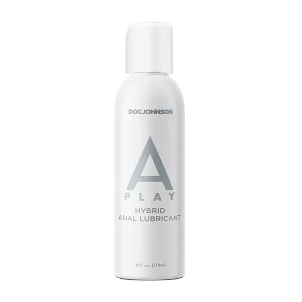 A-PLAY HYBRID ANAL LUBRICANT