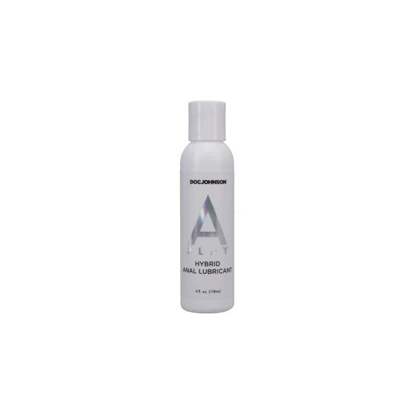 A-Play Hybrid Anal Lubricant, 4 oz.