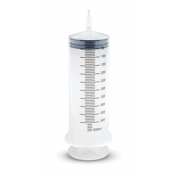 Aquaclean 550cc Enema Syringe