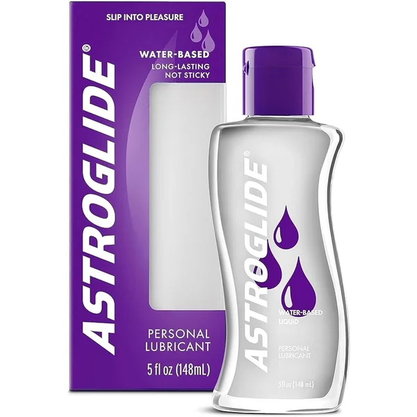 Astroglide 5oz.