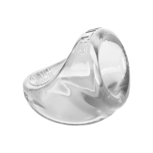 Atomic Jock Unit X Stretch Cocksling Clear