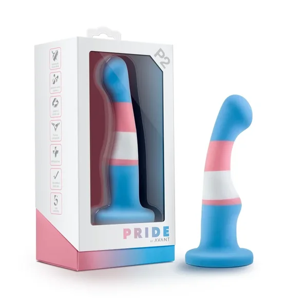 Avant Pride P2 – True Blue