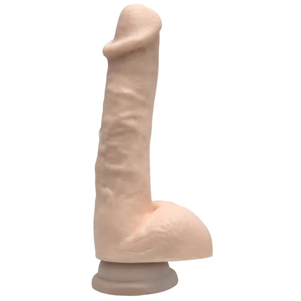 Average Joe The Professor Dildo