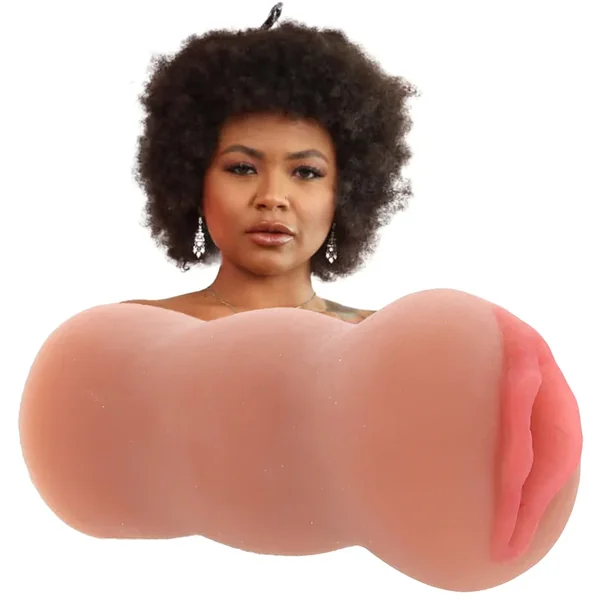 Avery Jane Pussy Stroker